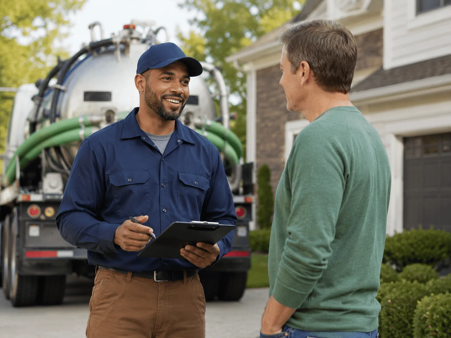 Mosquito Control Carmichael, CA FAQs