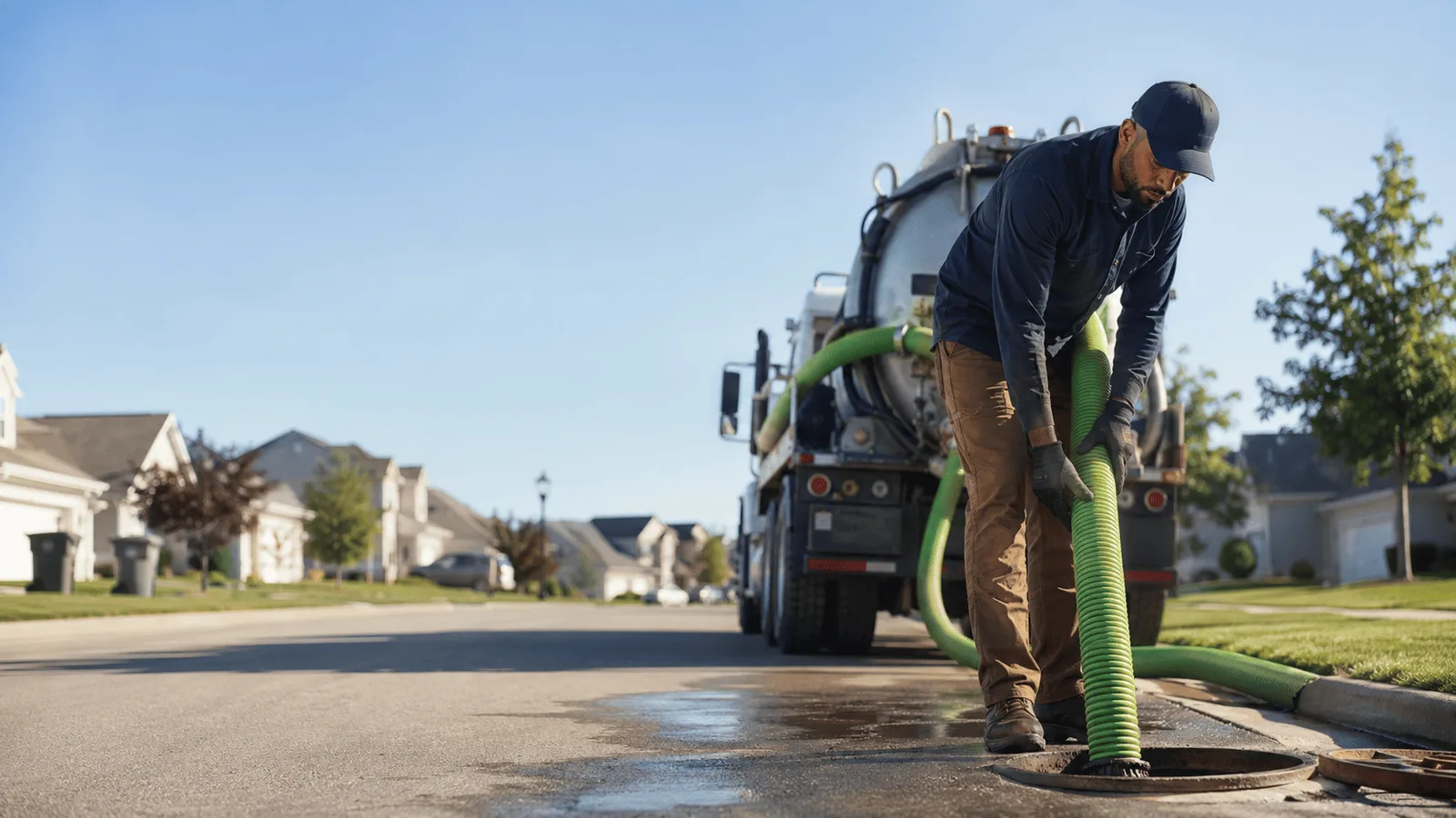 Mosquito Control in Carmichael, CA
